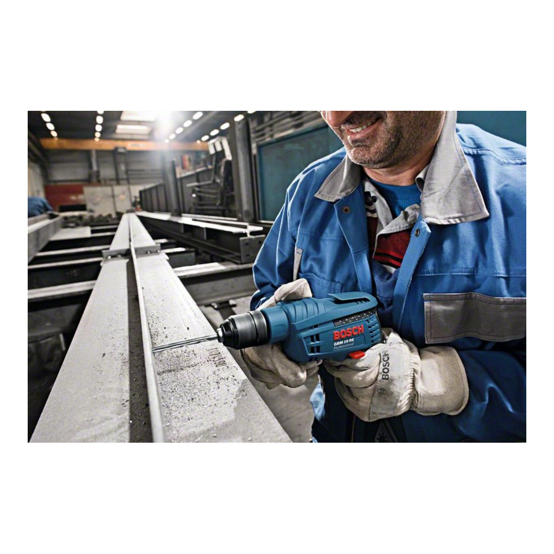 Perceuse Bosch GBM 10 RE