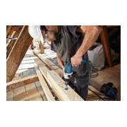Perceuse Bosch GBM 13-2 RE avec mandrin à action rapide de 13 mm-2