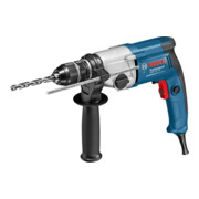 Perceuse Bosch GBM 13-2 RE avec mandrin à action rapide de 13 mm-5