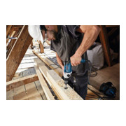 Perceuse Bosch GBM 13-2 RE avec mandrin à serrage rapide 13 mm, L-BOXX-2