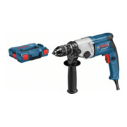 Perceuse Bosch GBM 13-2 RE avec mandrin à serrage rapide 13 mm, L-BOXX-4