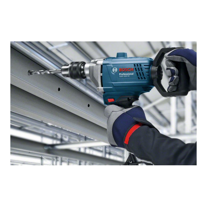 Perceuse Bosch GBM 1600 RE