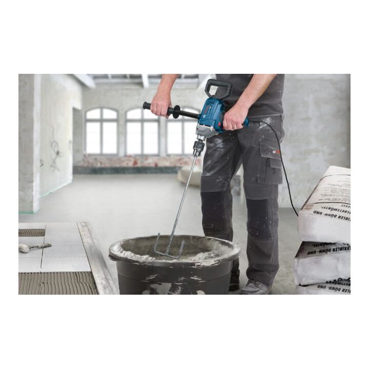 Perceuse Bosch GBM 1600 RE
