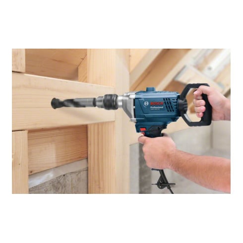 Perceuse Bosch GBM 1600 RE