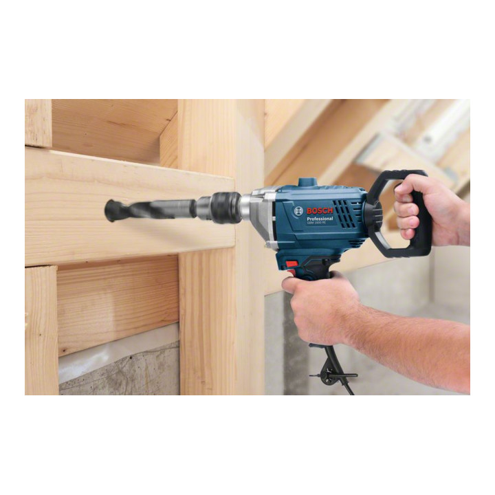 Perceuse Bosch GBM 1600 RE