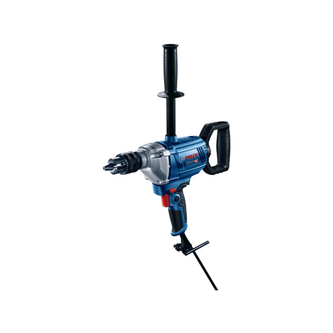Perceuse Bosch GBM 1600 RE