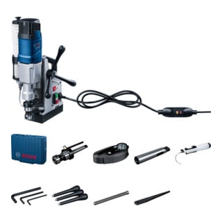 Perceuse Bosch GBM 50-2