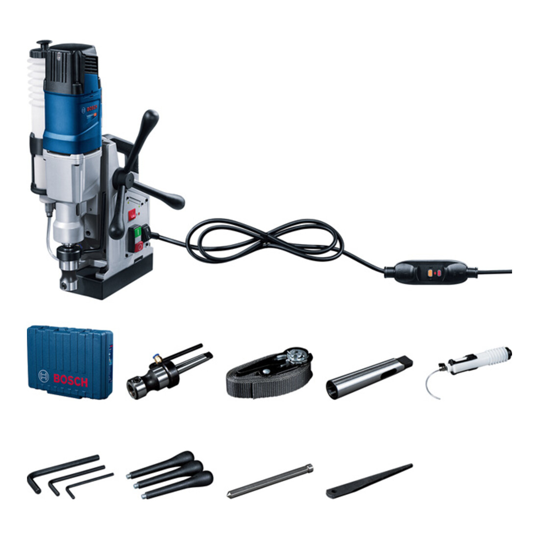 Perceuse Bosch GBM 50-2