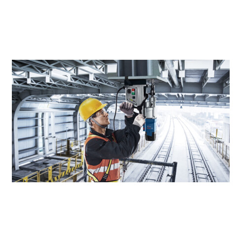 Perceuse Bosch GBM 50-2