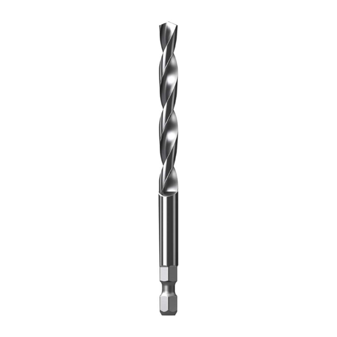 Perceuse centrale pour adaptateur Power Change Plus Bosch Expert HSS-G, 7,15 x 105 mm