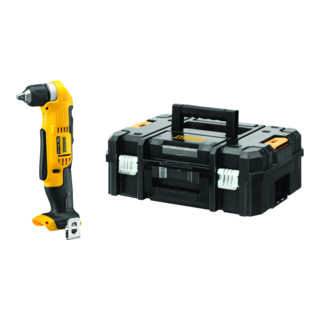 Perceuse d'angle à batterie DEWALT 18 V version de base DCD740NT-XJ