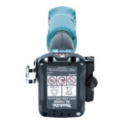 Perceuse d'angle Makita à batterie 10,8 V / 1,5 Ah, 2 batteries + chargeur dans le MAKPAC DA332DSYJ-5