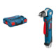 Perceuse d'angle sans fil Bosch GWB 12 V-10 PROFESSIONAL avec L-BOXX-1