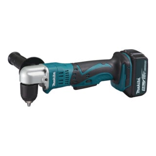 Perceuse d'angle sans fil Makita 18,0V DDA351RTJ