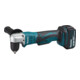 Perceuse d'angle sans fil Makita 18,0V DDA351RTJ-1