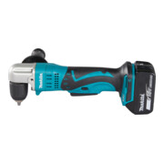 Perceuse d'angle sans fil Makita 18,0V DDA351RTJ-2