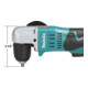 Perceuse d'angle sans fil Makita 18,0V DDA351RTJ