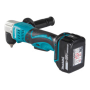 Perceuse d'angle sans fil Makita 18,0V DDA351RTJ-4