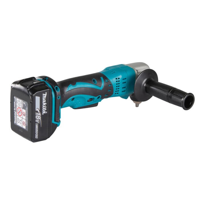 Perceuse d'angle sans fil Makita 18,0V DDA351RTJ
