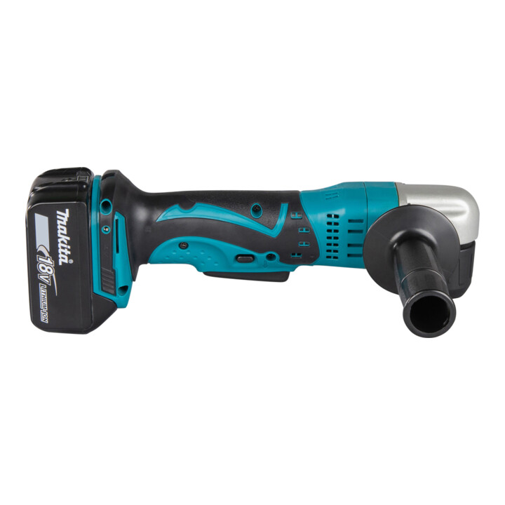 Perceuse d'angle sans fil Makita 18,0V DDA351RTJ