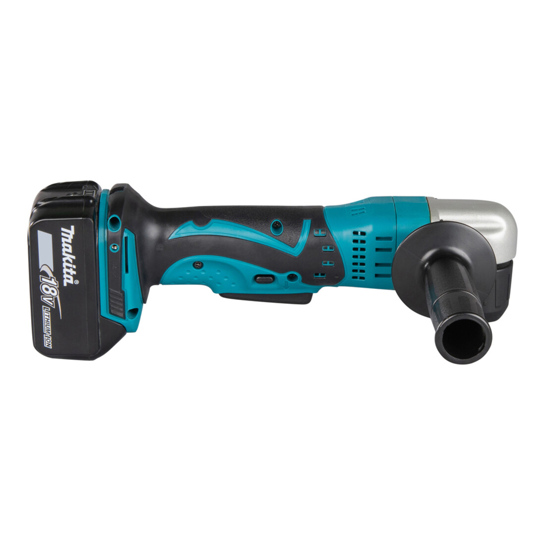 Perceuse d'angle sans fil Makita 18,0V DDA351RTJ