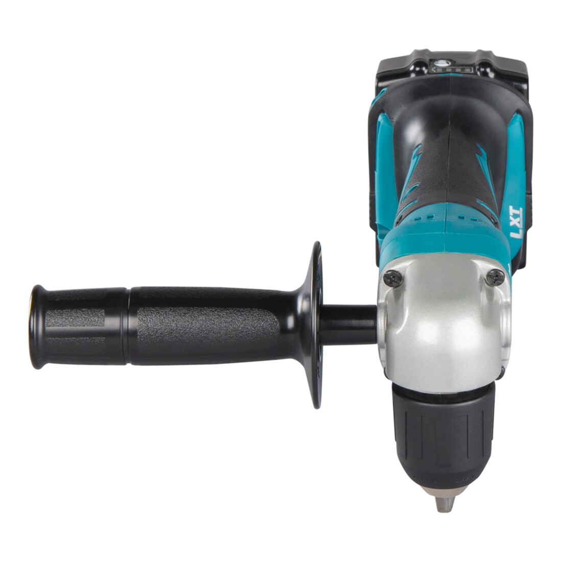 Perceuse d'angle sans fil Makita 18,0V DDA351RTJ