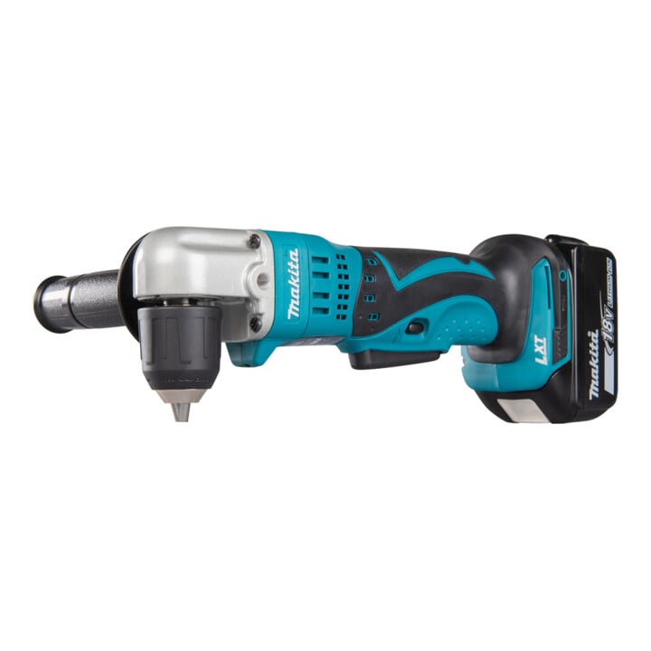 Perceuse d'angle sans fil Makita 18,0V DDA351RTJ