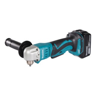 Perceuse d'angle sans fil Makita 18 V DDA350RTJ