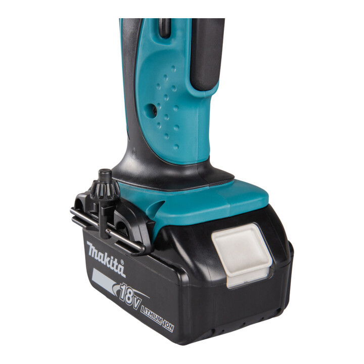 Perceuse d'angle sans fil Makita 18 V DDA350RTJ