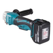 Perceuse d'angle sans fil Makita 18 V DDA350RTJ-4