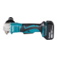Perceuse d'angle sans fil Makita 18 V DDA350RTJ-4