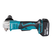 Perceuse d'angle sans fil Makita 18 V DDA350RTJ-4