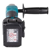 Perceuse d'angle sans fil Makita 18 V DDA350RTJ-5
