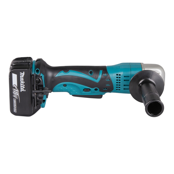 Perceuse d'angle sans fil Makita 18 V DDA350RTJ