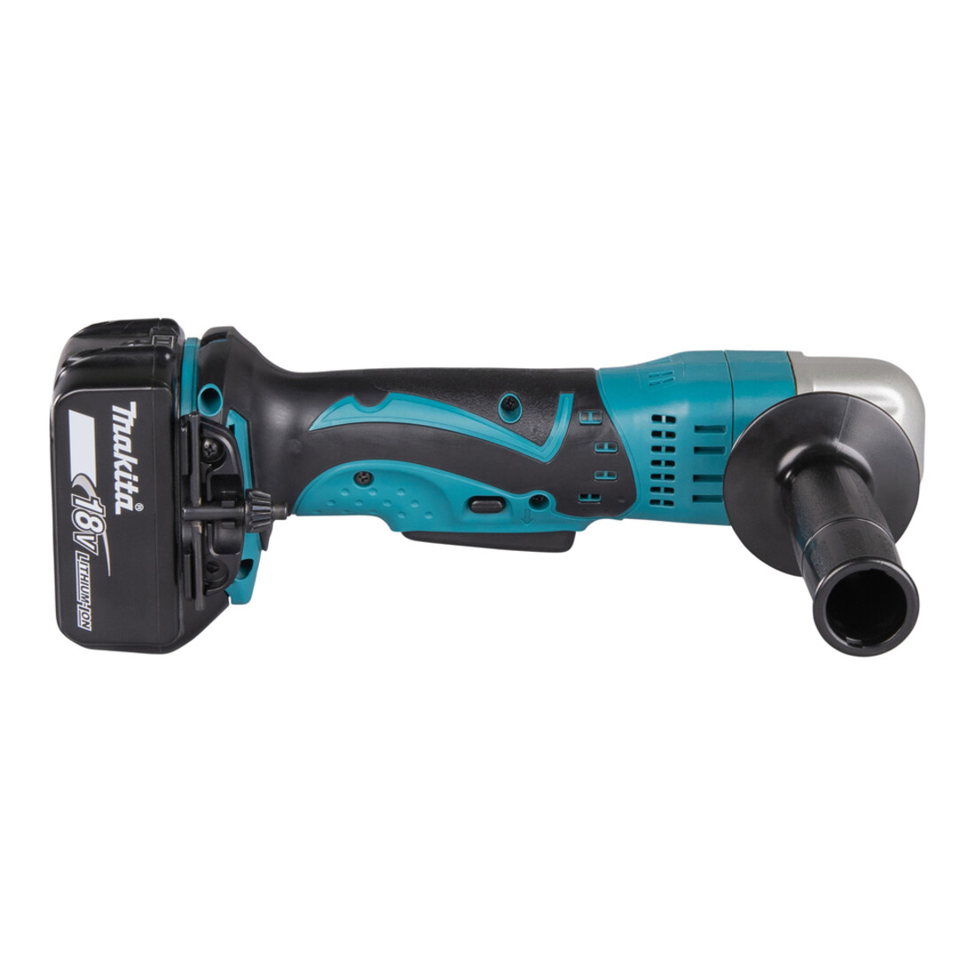 Perceuse d'angle sans fil Makita 18 V DDA350RTJ