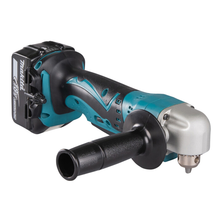 Perceuse d'angle sans fil Makita 18 V DDA350RTJ