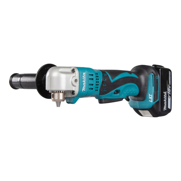 Perceuse d'angle sans fil Makita 18 V DDA350RTJ