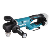 Perceuse d'angle sans fil Makita 18V DDA450ZK