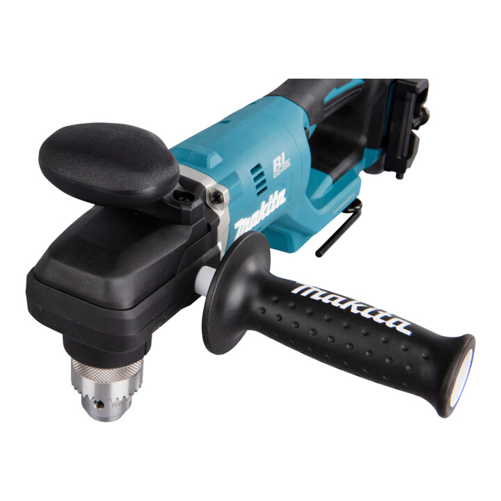 Perceuse d'angle sans fil Makita 18V DDA450ZK