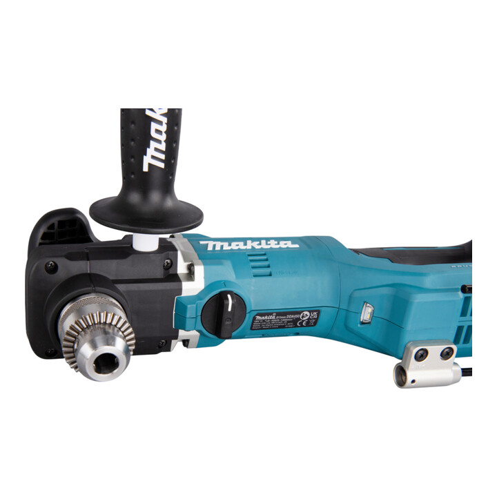 Perceuse d'angle sans fil Makita 18V DDA450ZK
