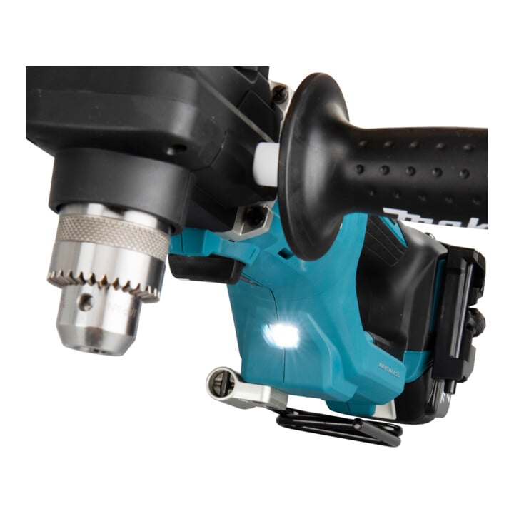 Perceuse d'angle sans fil Makita 18V DDA450ZK