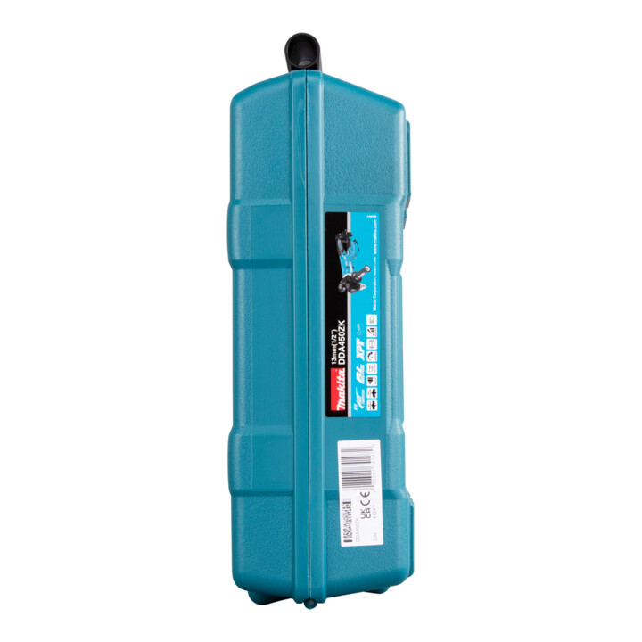 Perceuse d'angle sans fil Makita 18V DDA450ZK
