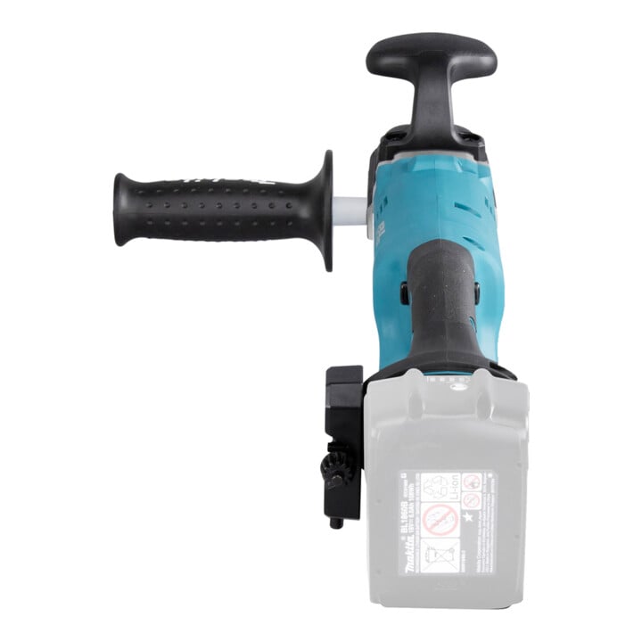 Perceuse d'angle sans fil Makita 18V DDA450ZK