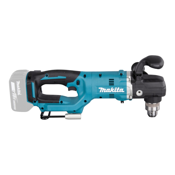 Perceuse d'angle sans fil Makita 18V DDA450ZK