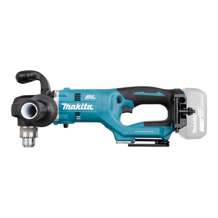 Perceuse d'angle sans fil Makita 18V DDA450ZK