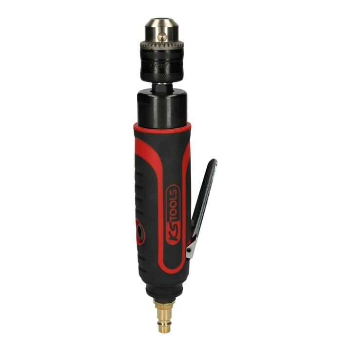 Perceuse de tiges à air comprimé KS Tools, 4 000 tr/min