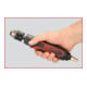 Perceuse de tiges à air comprimé KS Tools, 4 000 tr/min