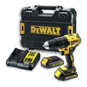 Perceuse DEWALT 18V / 1,5 Ah DCD777S2T-QW-4