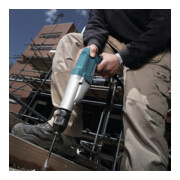Perceuse électronique à 2 vitesses Makita DP4011J-5
