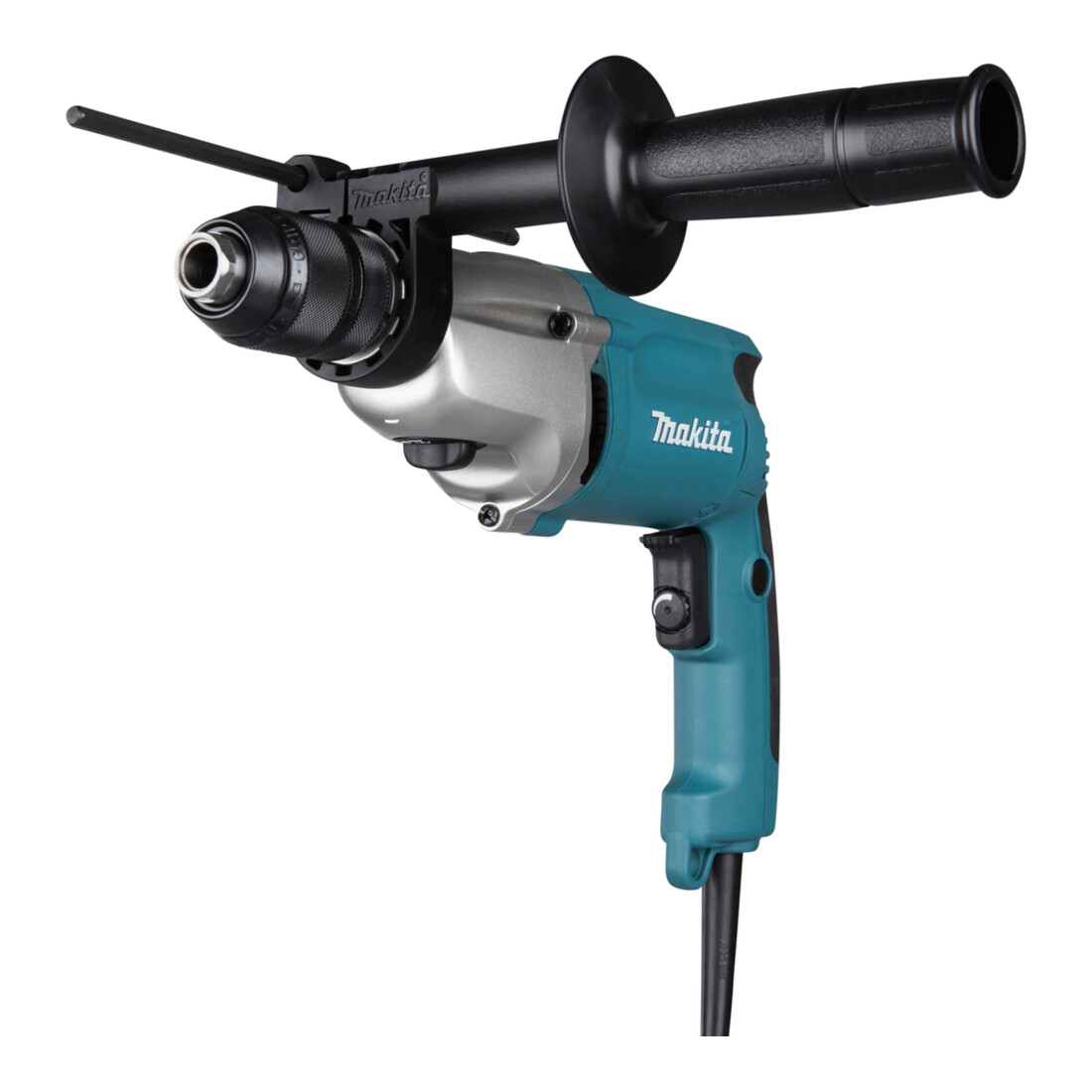 Perceuse électronique à 2 vitesses Makita DP4011J